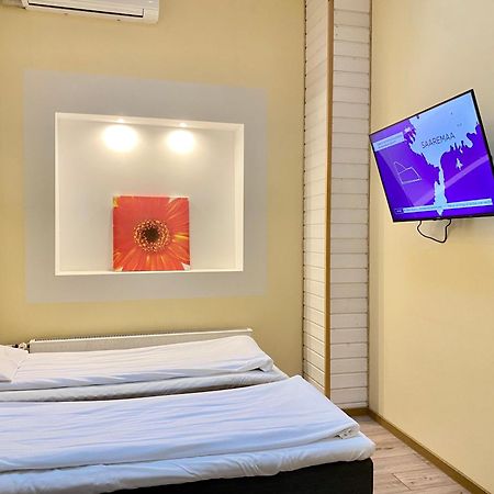 Kastanimaja Apartments Tartu Ngoại thất bức ảnh