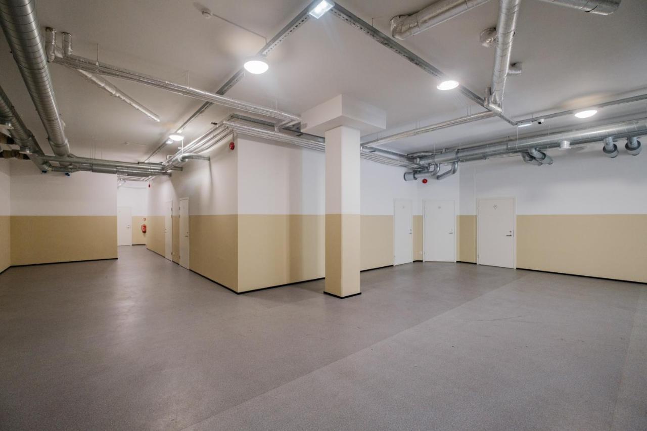 Kastanimaja Apartments Tartu Ngoại thất bức ảnh