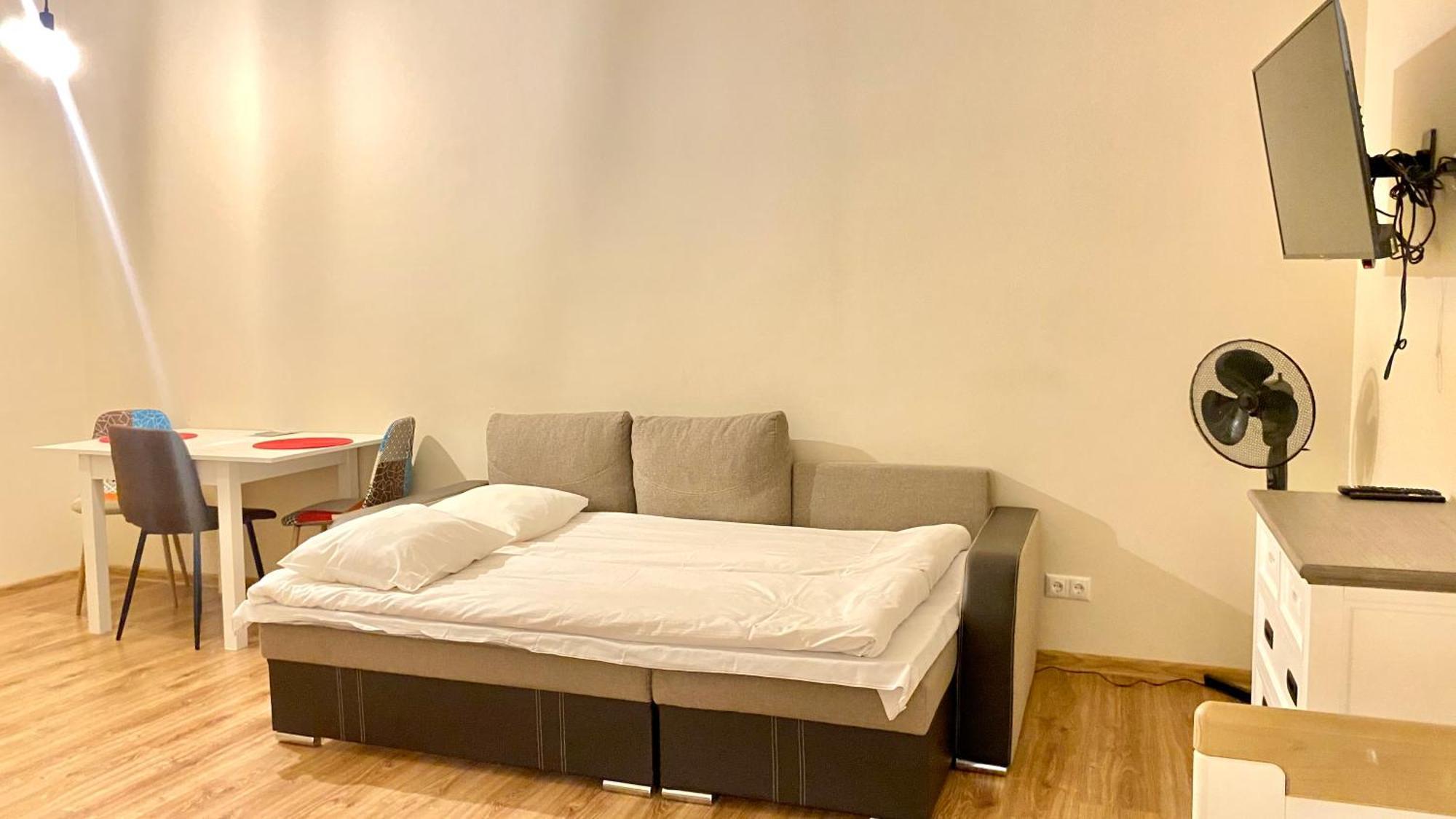 Kastanimaja Apartments Tartu Ngoại thất bức ảnh
