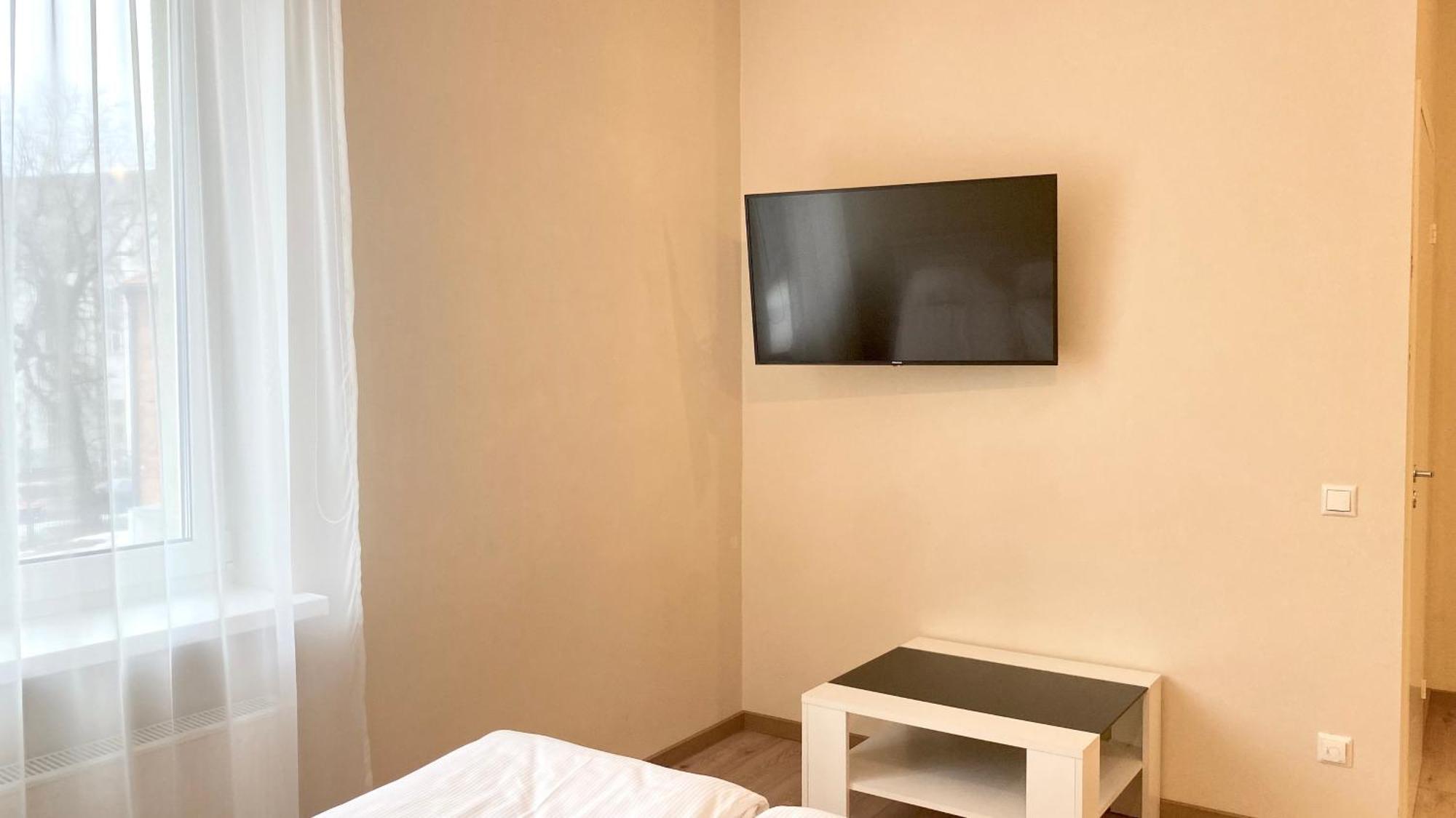 Kastanimaja Apartments Tartu Ngoại thất bức ảnh