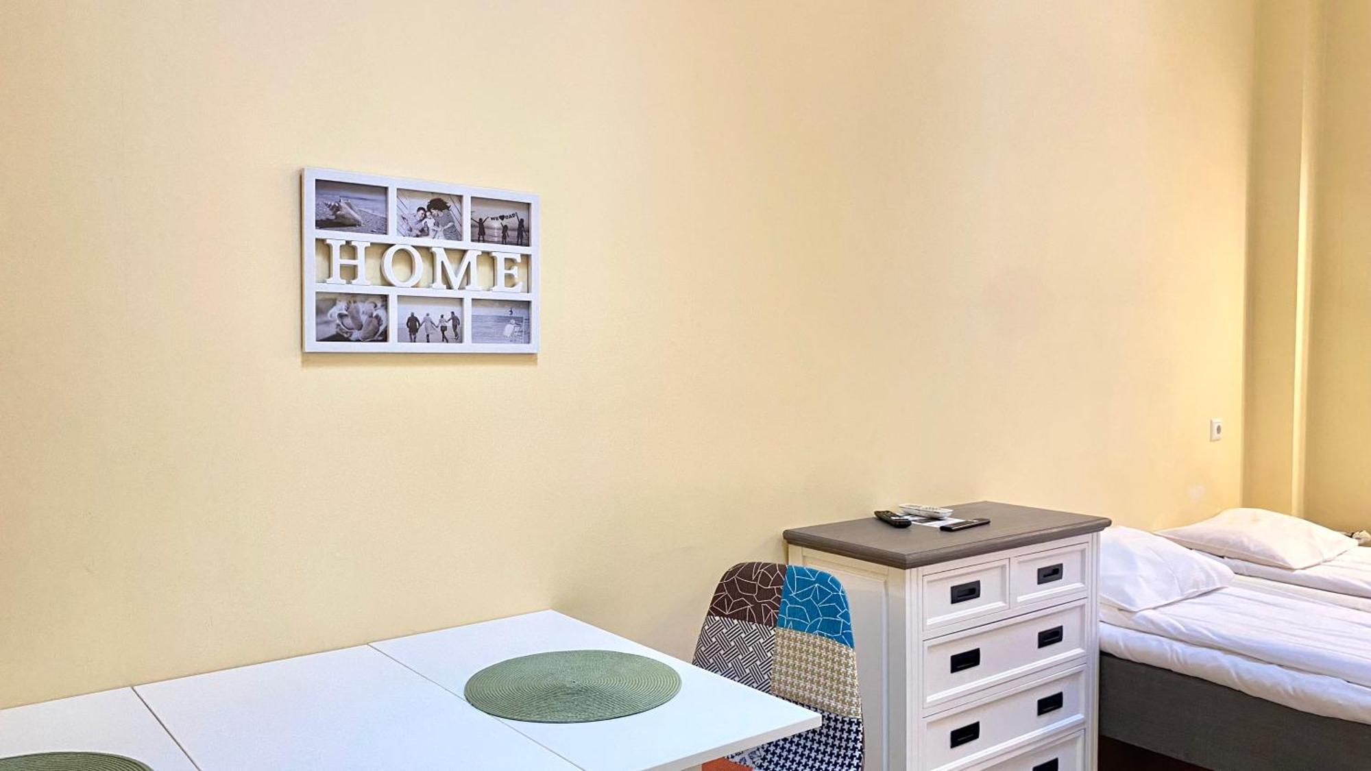Kastanimaja Apartments Tartu Ngoại thất bức ảnh