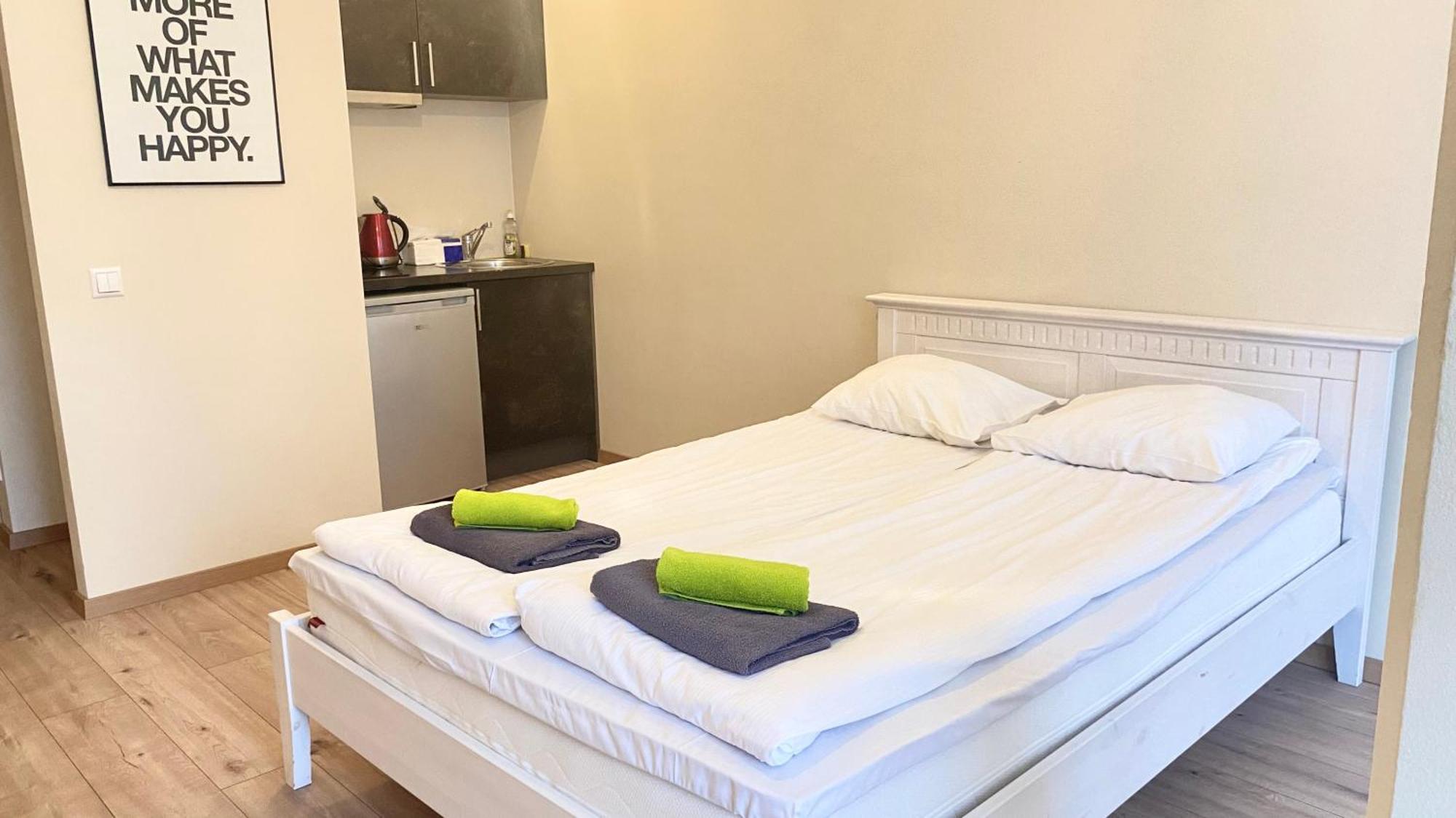 Kastanimaja Apartments Tartu Ngoại thất bức ảnh