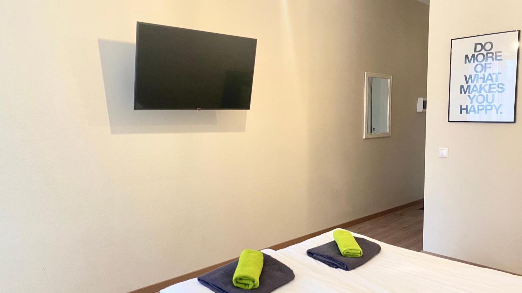 Kastanimaja Apartments Tartu Ngoại thất bức ảnh