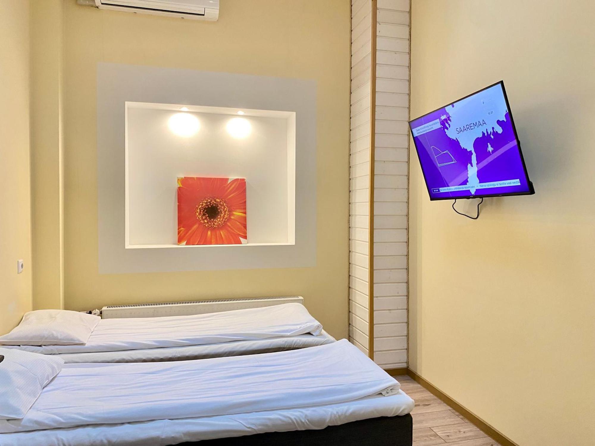 Kastanimaja Apartments Tartu Ngoại thất bức ảnh