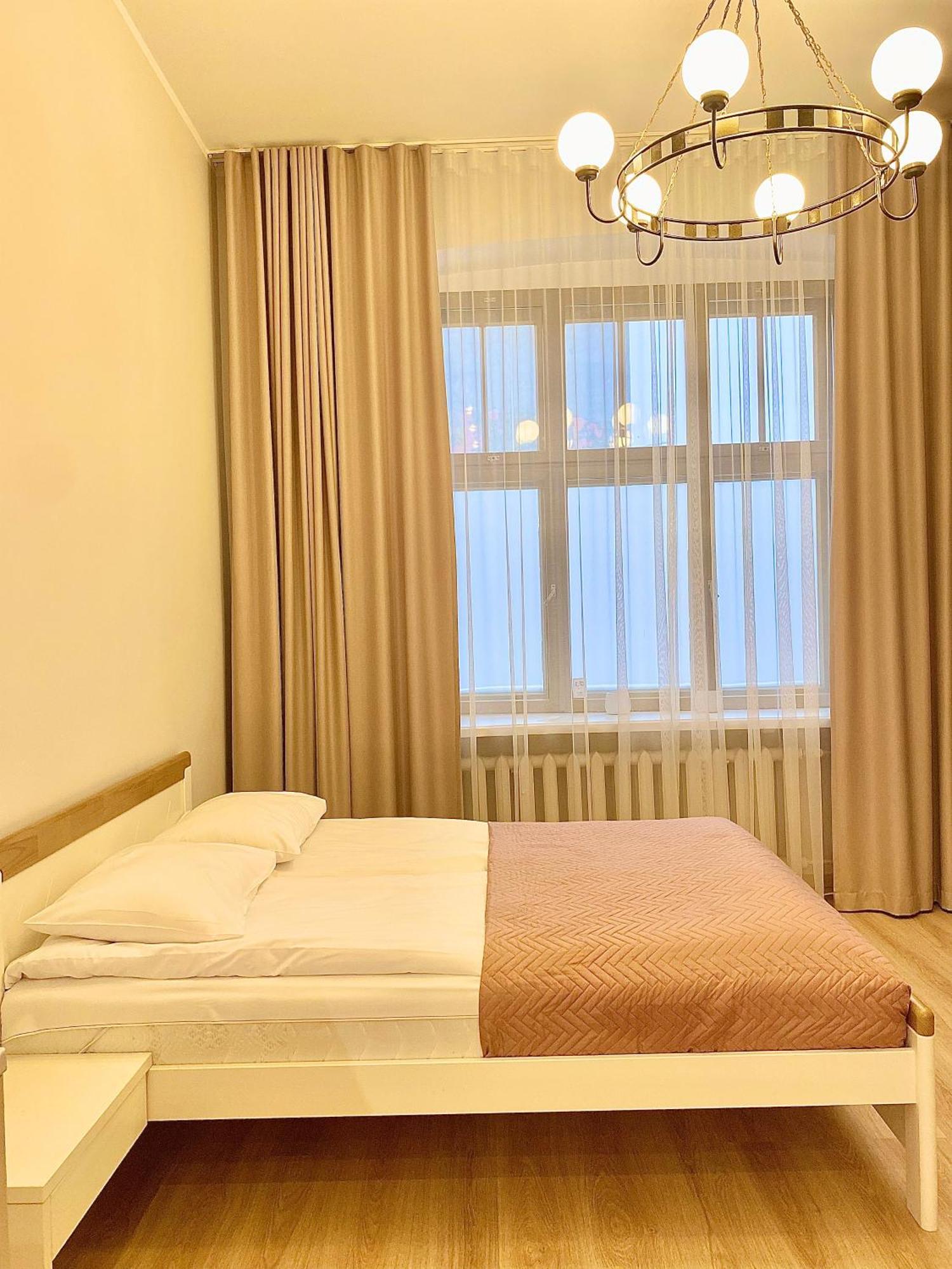 Kastanimaja Apartments Tartu Ngoại thất bức ảnh