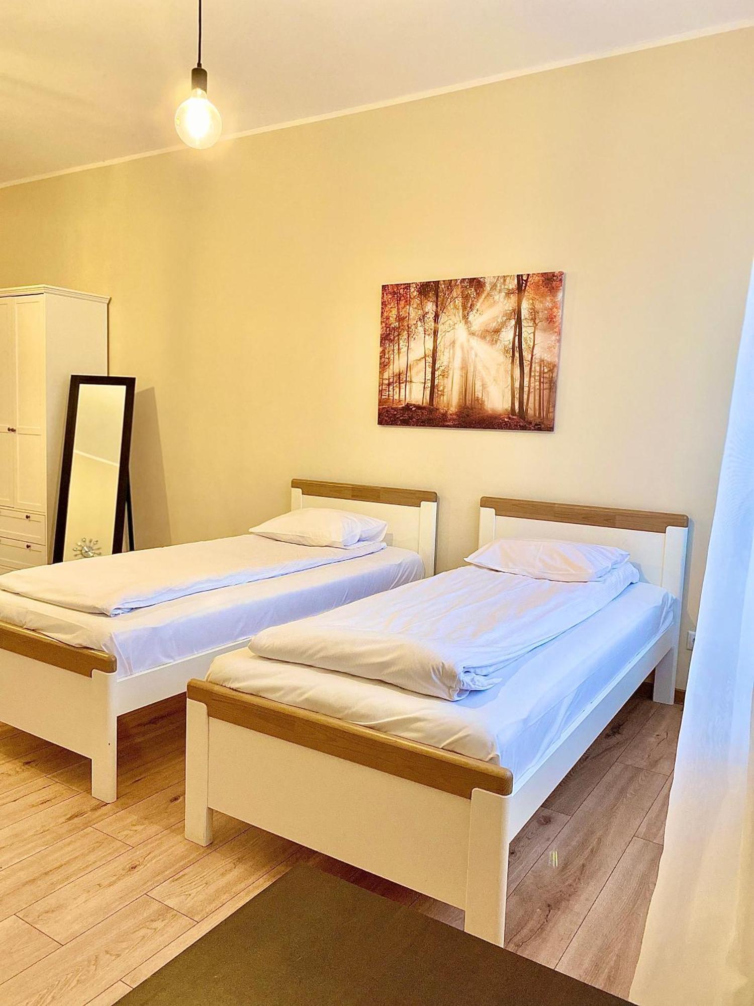 Kastanimaja Apartments Tartu Ngoại thất bức ảnh