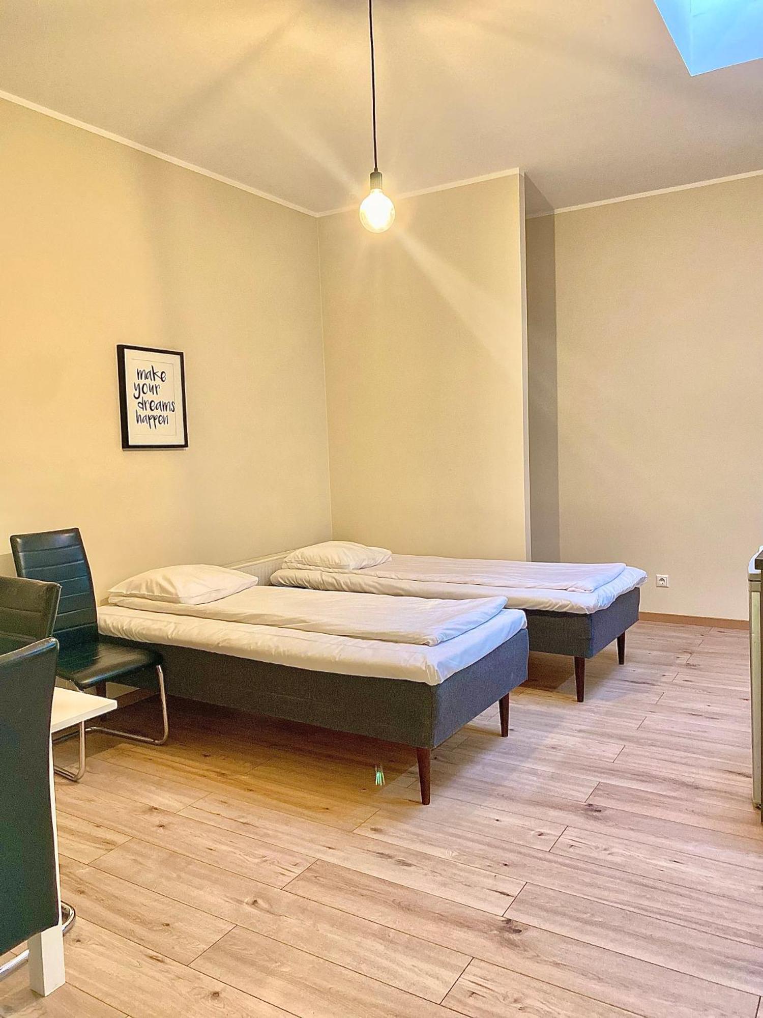Kastanimaja Apartments Tartu Ngoại thất bức ảnh