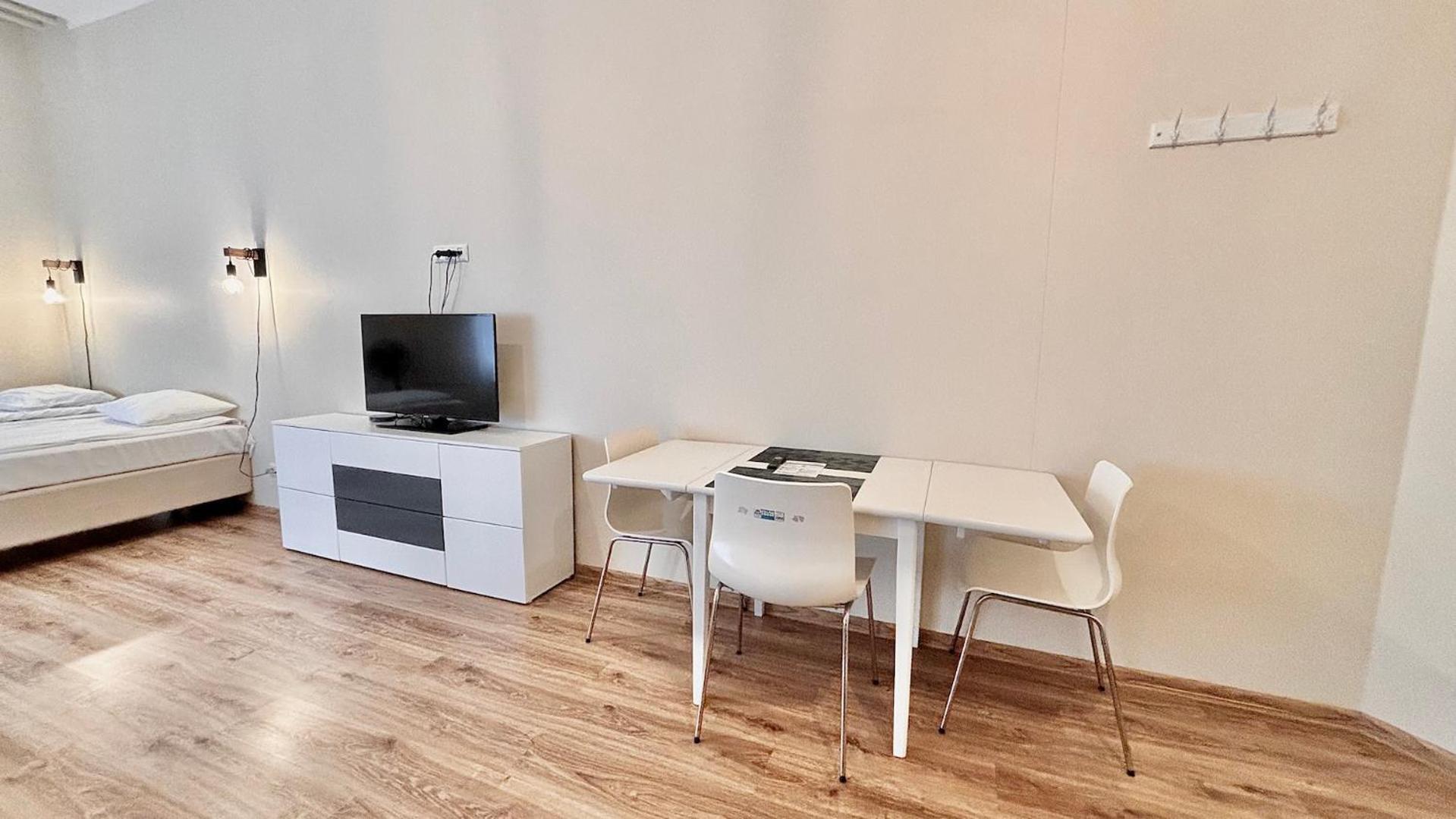 Kastanimaja Apartments Tartu Ngoại thất bức ảnh