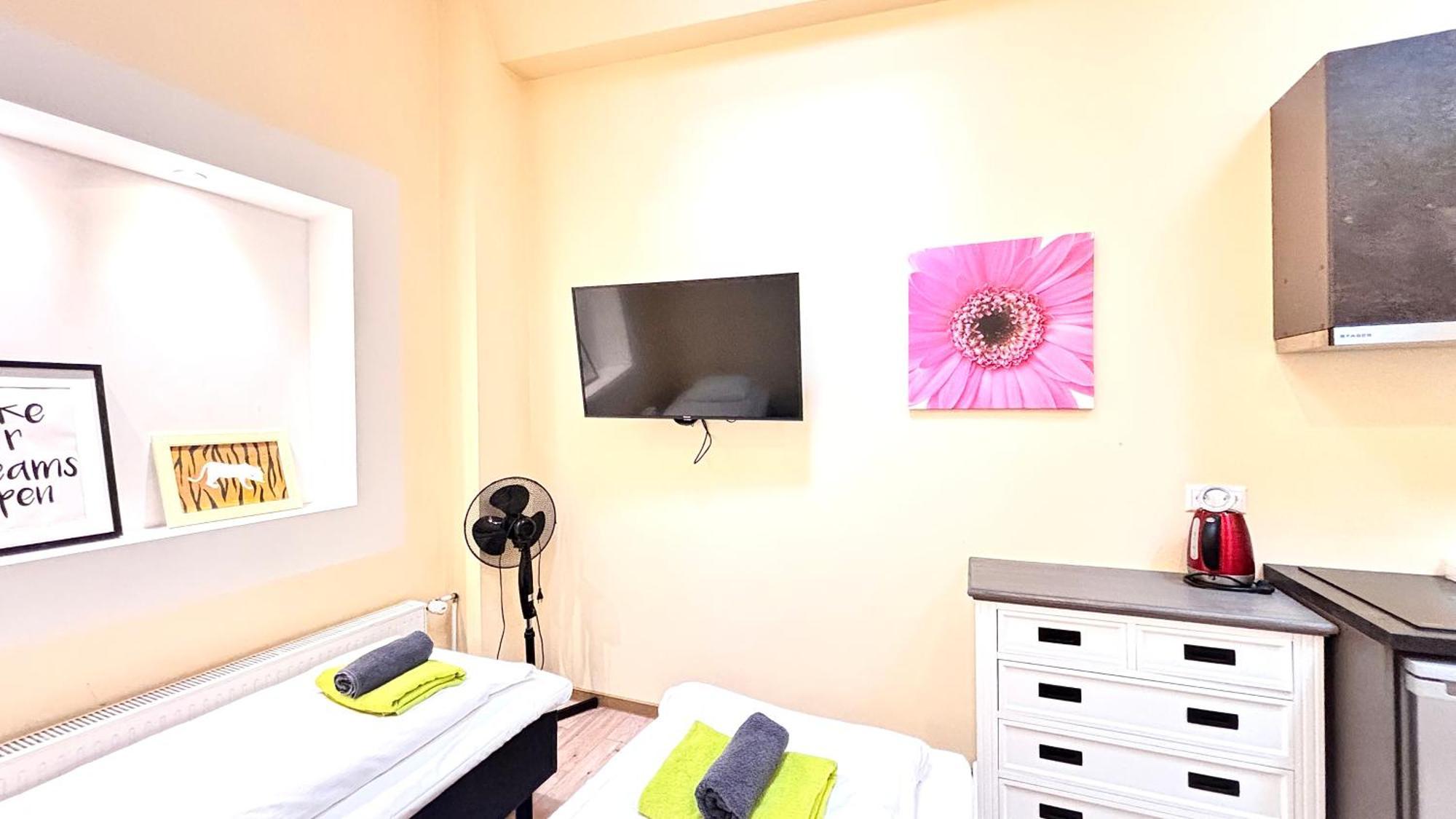 Kastanimaja Apartments Tartu Ngoại thất bức ảnh