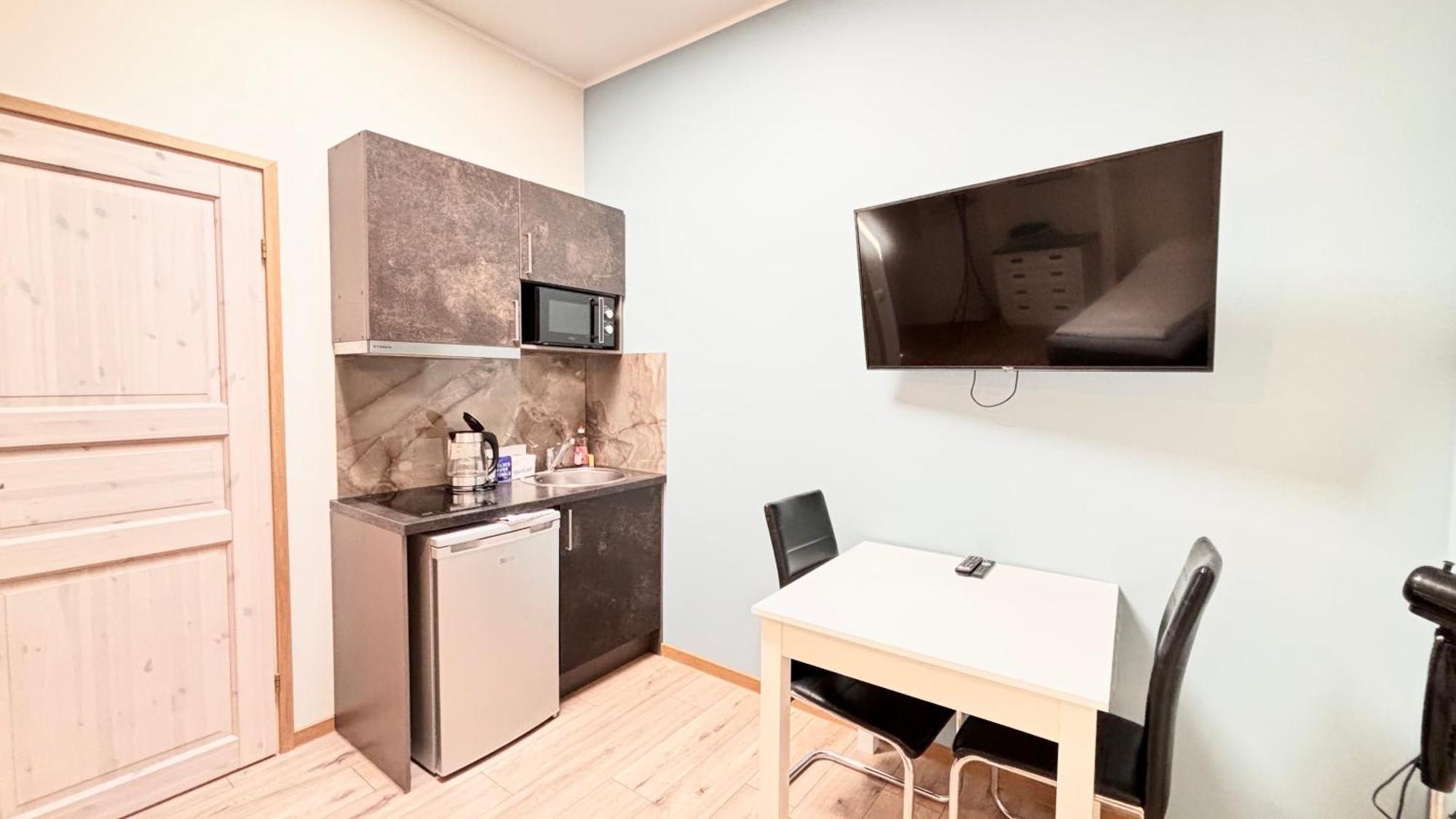 Kastanimaja Apartments Tartu Ngoại thất bức ảnh