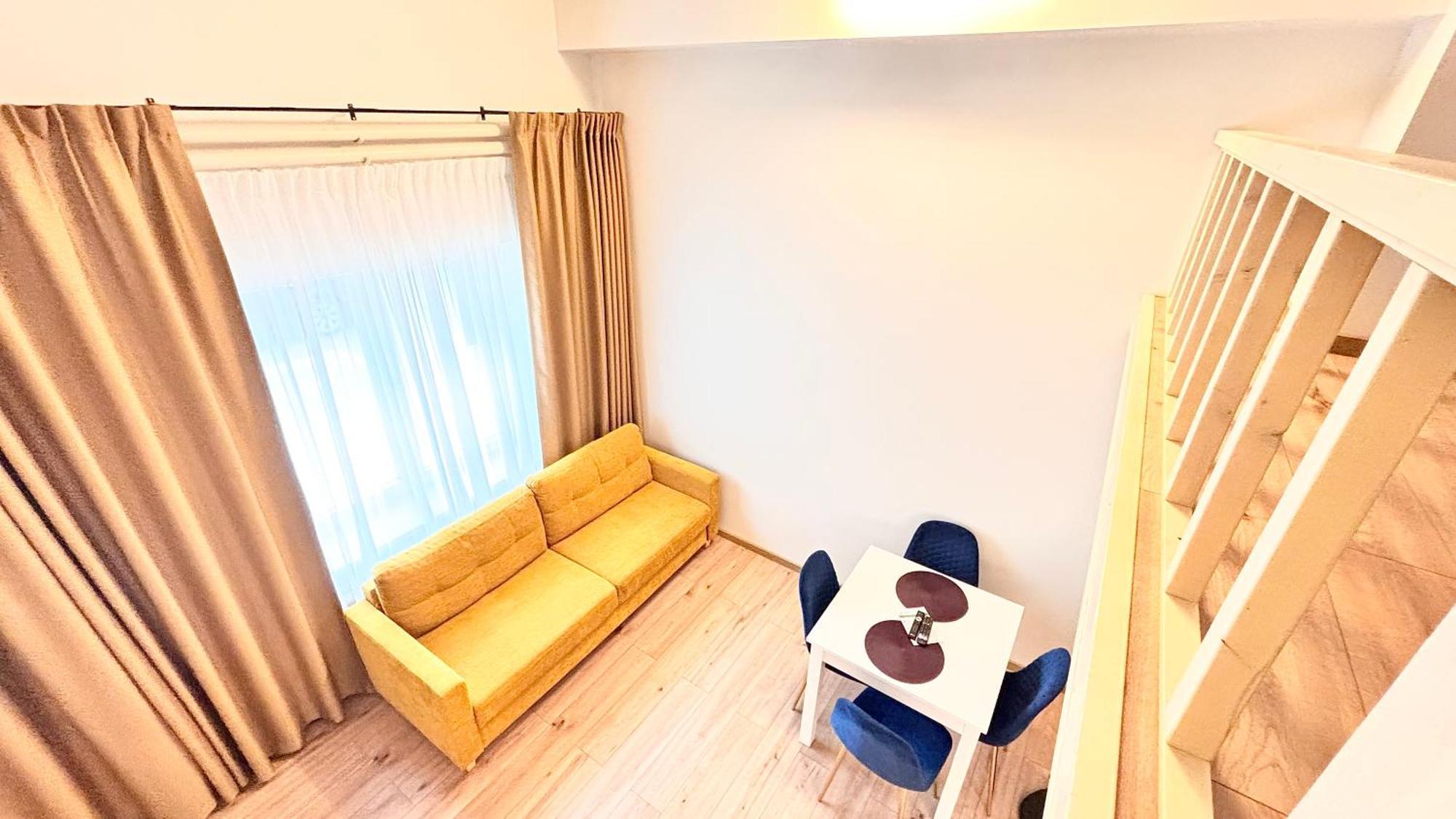 Kastanimaja Apartments Tartu Ngoại thất bức ảnh