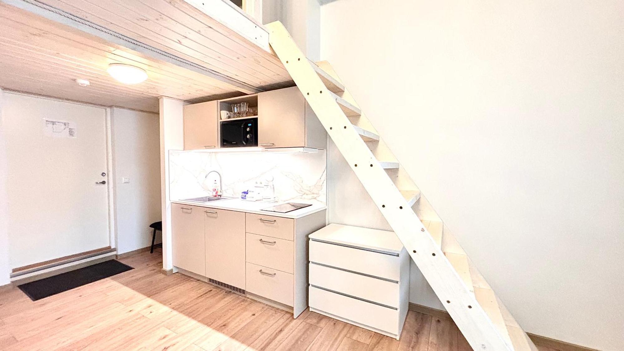 Kastanimaja Apartments Tartu Ngoại thất bức ảnh