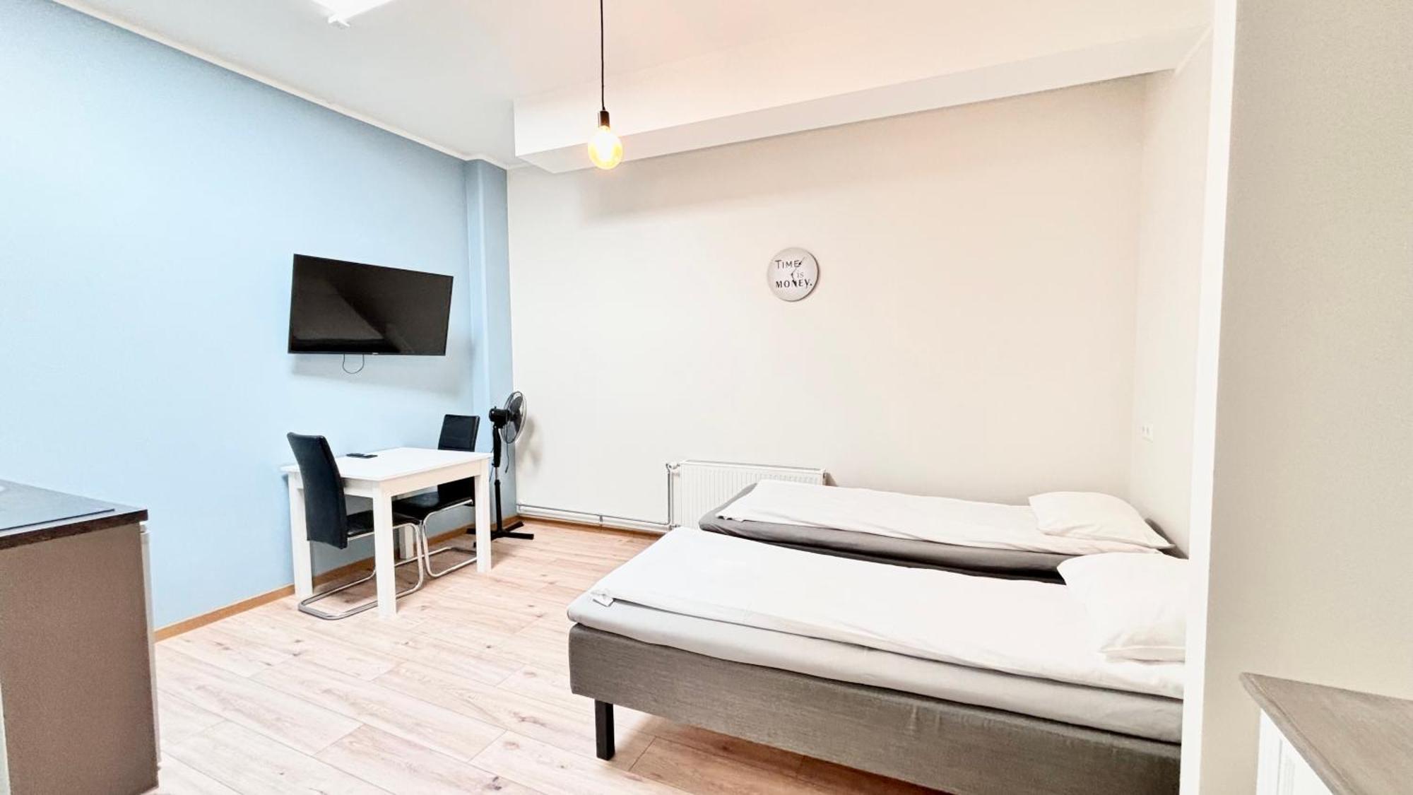 Kastanimaja Apartments Tartu Ngoại thất bức ảnh
