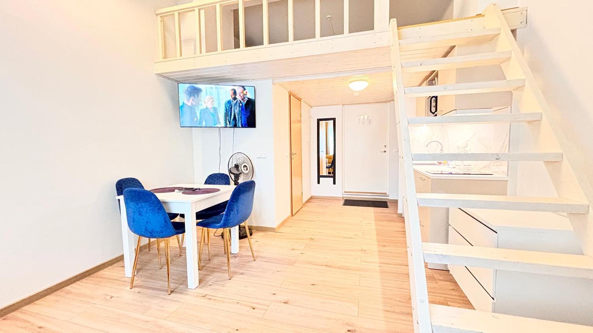 Kastanimaja Apartments Tartu Ngoại thất bức ảnh