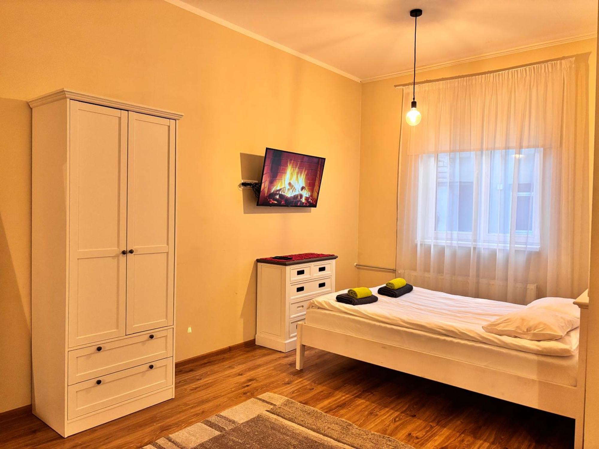 Kastanimaja Apartments Tartu Ngoại thất bức ảnh
