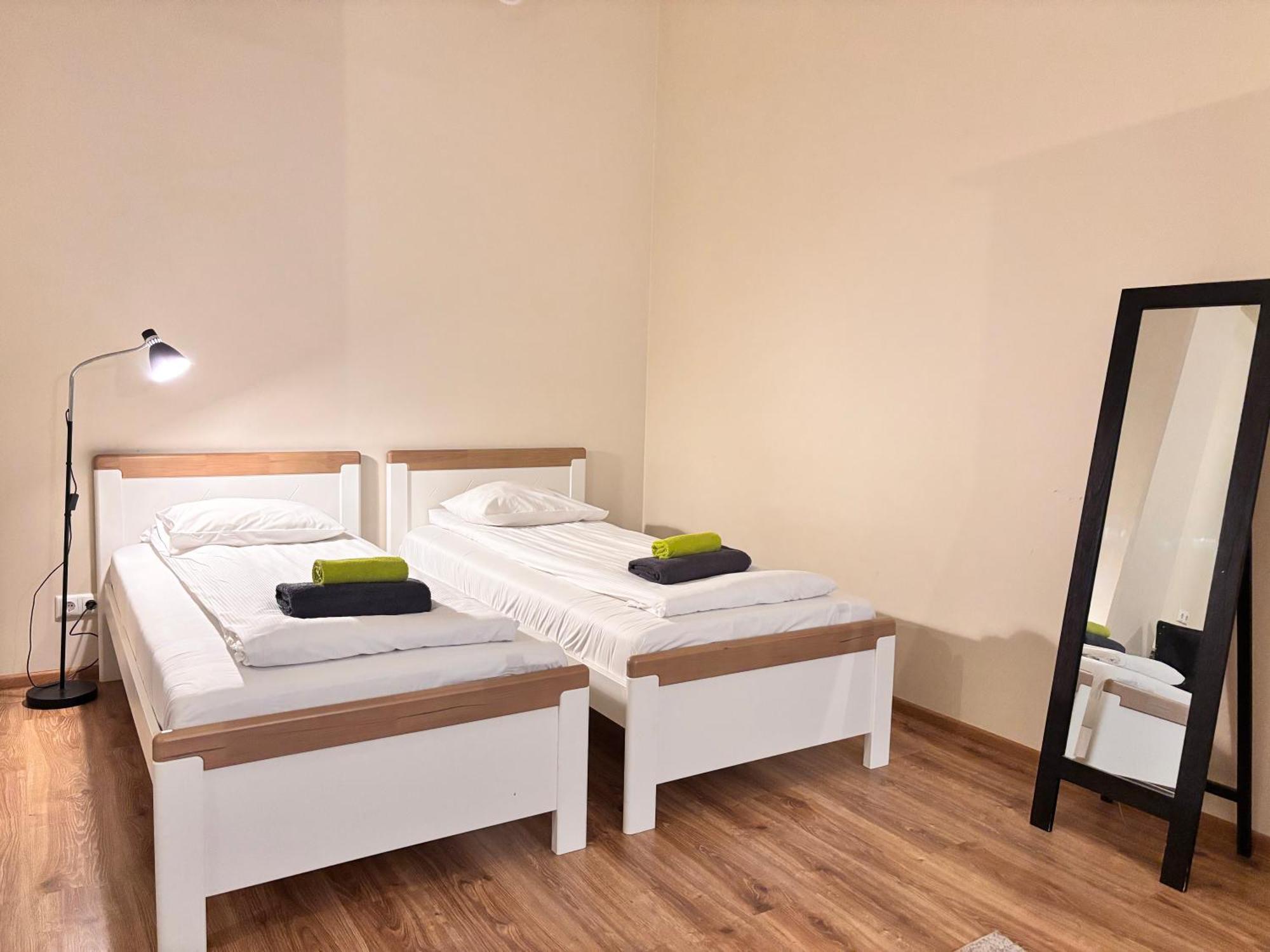 Kastanimaja Apartments Tartu Ngoại thất bức ảnh